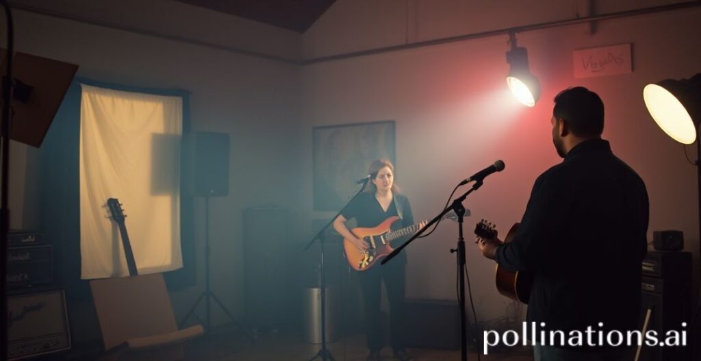 Cuánto cuesta grabar una canción en un estudio