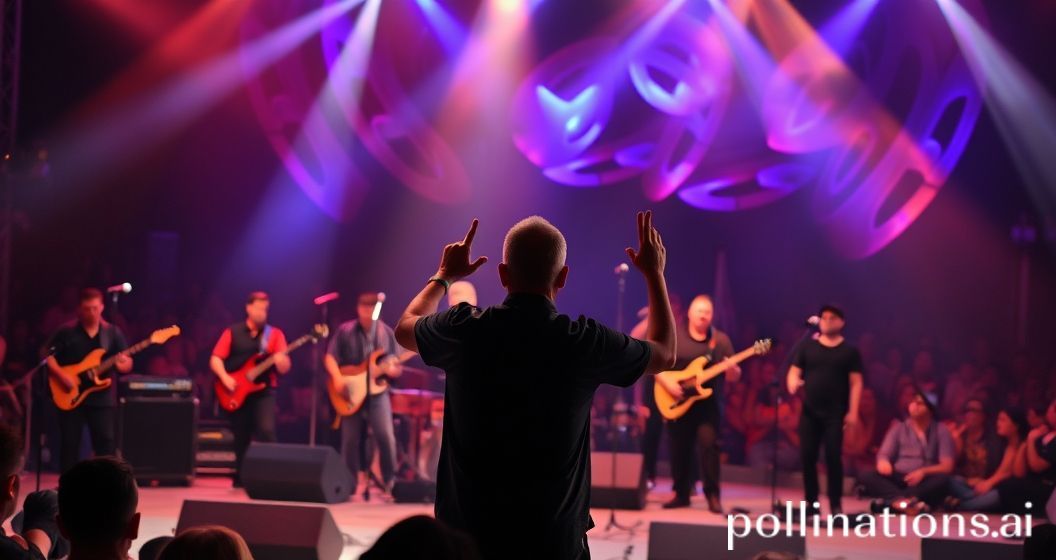 Cómo conseguir conciertos en Lima: consejos para bandas