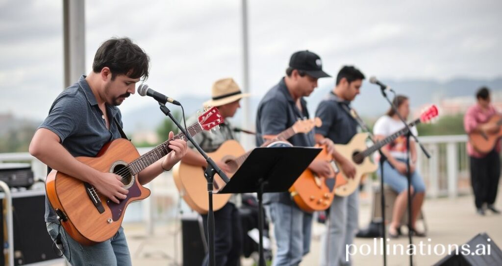 Horarios y disponibilidad en salas de ensayo musicales
