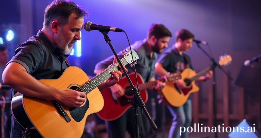 Consejos para ensayar en grupo y sonar mejor