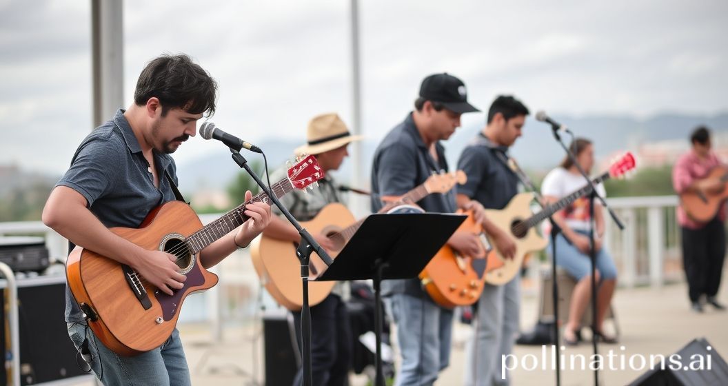 Salas de ensayo para bandas en Lima: todo lo que debes saber