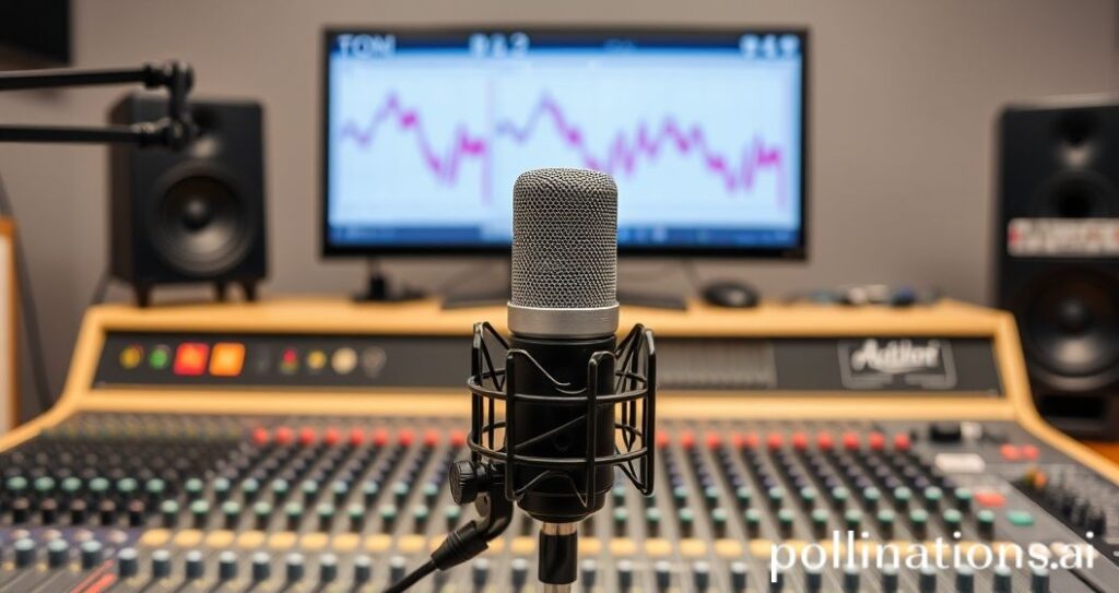 Cómo encontrar un estudio de grabación barato en Perú