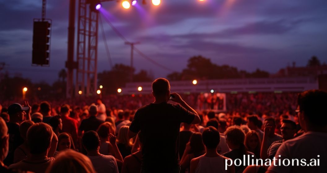 Eventos musicales en Lima: dónde tocar y conectarse