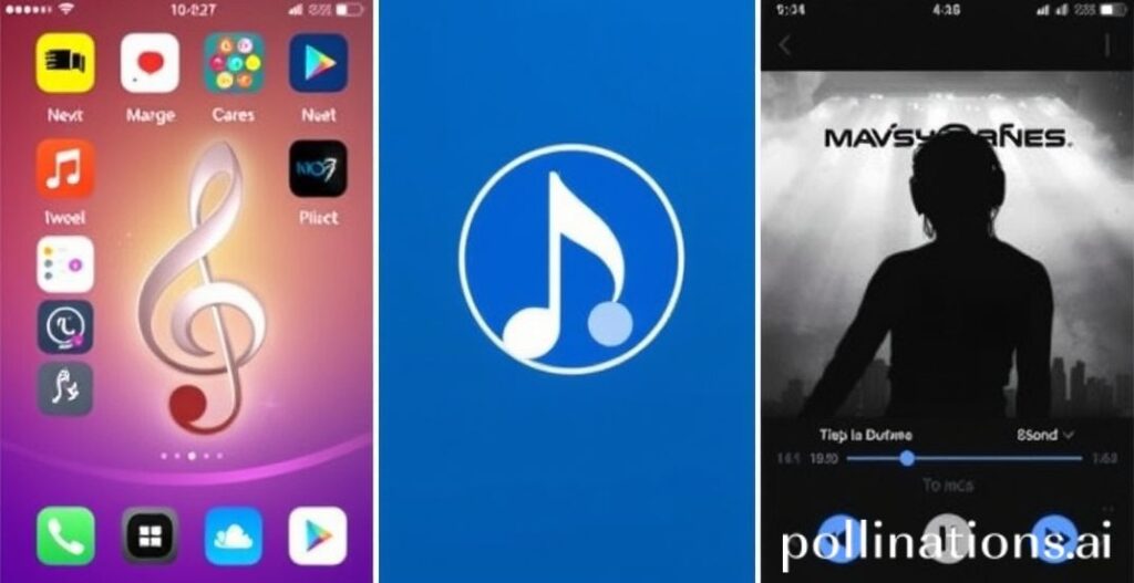 Las 10 mejores apps para músicos en 2025
