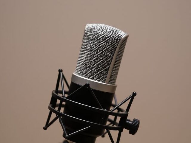 grabacion de tu ensayo musical