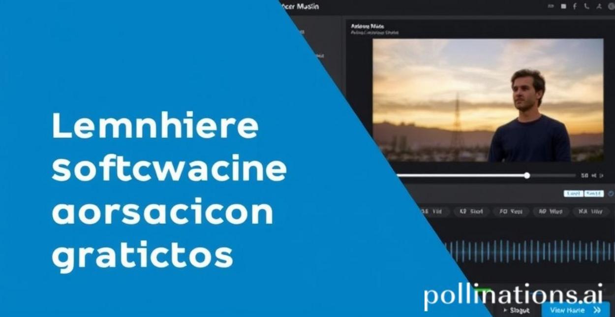 Los mejores software de grabación musical gratuitos