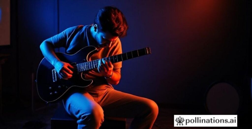 Cómo grabar un demo musical paso a paso