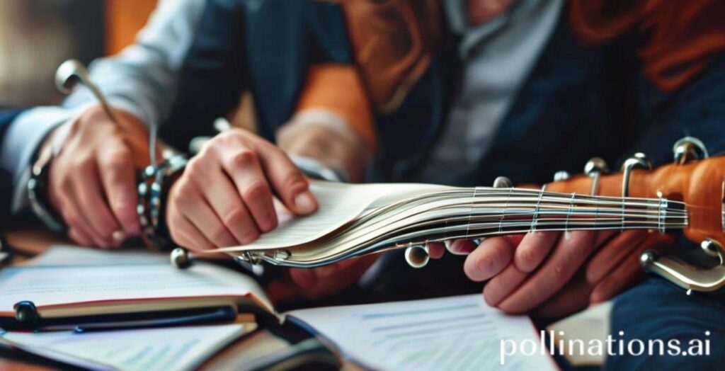 Estrategias clave para mejorar tus ensayos en banda