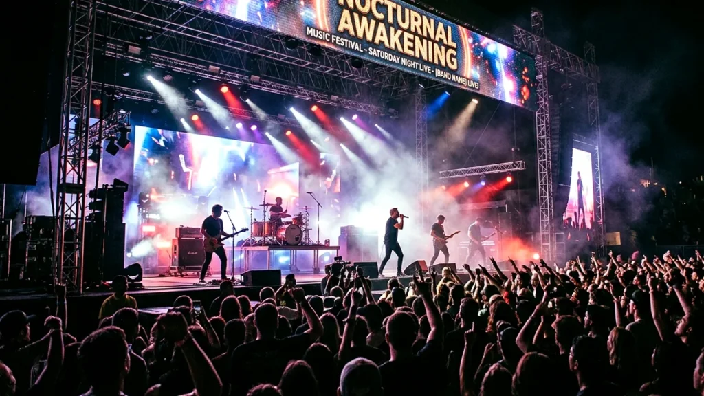 10 formas efectivas de promocionar tu música en 2025